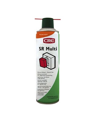 CRC SR MULTI - AEROSOL 500 ML
