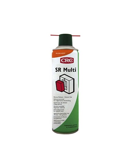 CRC SR MULTI - AEROSOL 500 ML