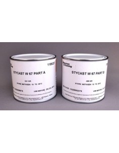 STYCAST W67 - KIT 1 KG 2