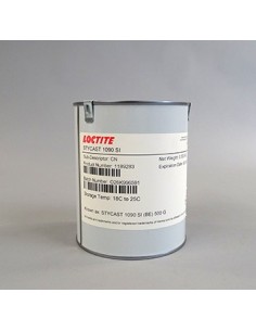 STYCAST 1090 SI - BOITE 500 GR 2