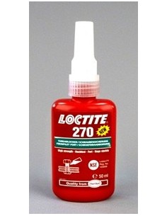 LOCTITE 270 - FLACON 50 ML 2