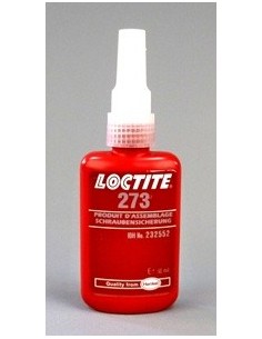LOCTITE 273 - FLACON 50 ML 2