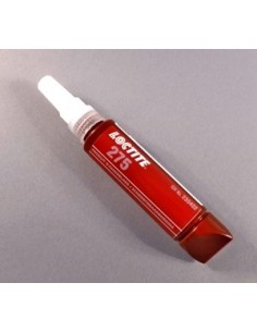 LOCTITE 275 - TUBE 50 ML 2