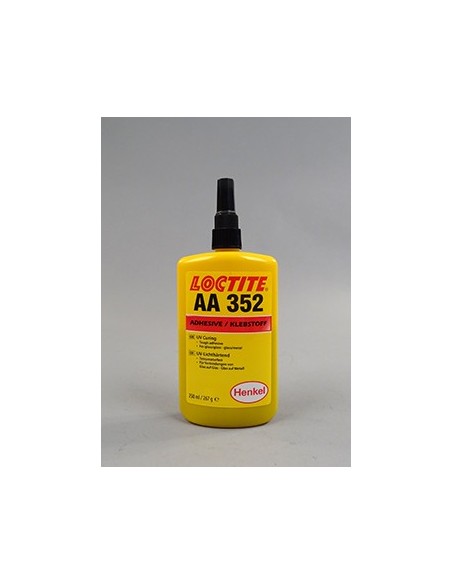 LOCTITE AA 352 - BOTTLE 250 ML
