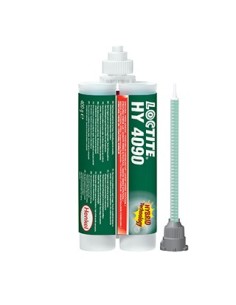 LOCTITE HY 4090 - CARTRIDGE 400 GR