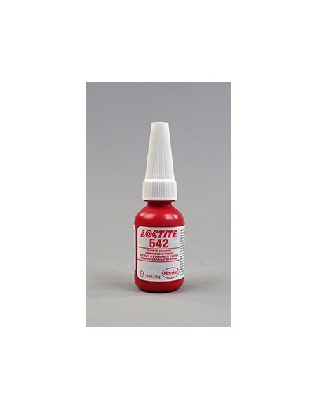 LOCTITE 542 - BOTTLE 10 ML