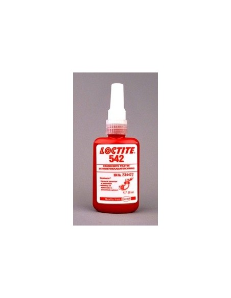 LOCTITE 542 - BOTTLE 50 ML