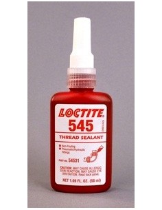 LOCTITE 545 - BOTTLE 50 ML 2