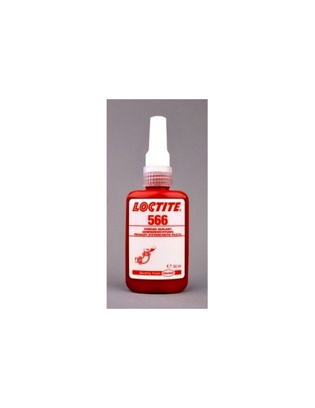 LOCTITE 566 - BOTTLE 50 ML