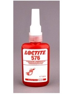 LOCTITE 576 - BOTTLE 50 ML 2