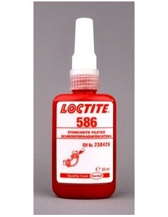 LOCTITE 586 - BOTTLE 50 ML 2