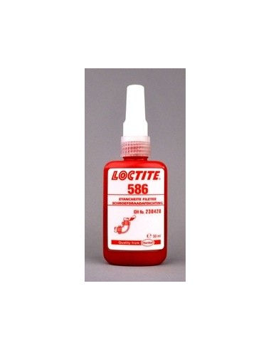 LOCTITE 586 - BOTTLE 50 ML