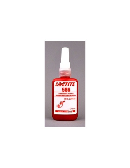 LOCTITE 586 - BOTTLE 50 ML