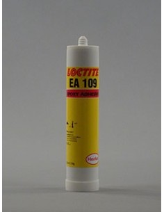LOCTITE EA 109 - CARTRIDGE 320 ML 2