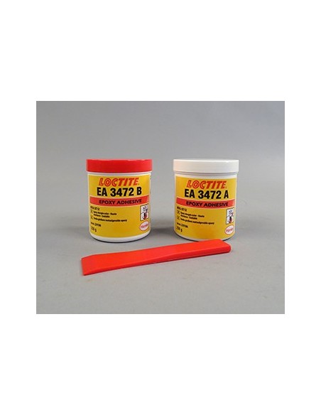 LOCTITE EA 3472 - KIT 500 GR