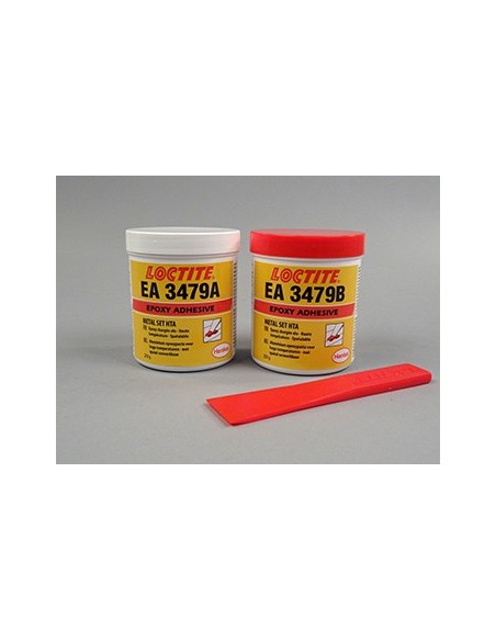 LOCTITE EA 3479 - KIT 500 GR