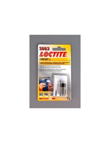 LOCTITE 3863 CIRCUIT+