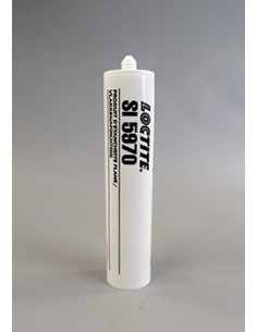 LOCTITE SI 5970 - CARTRIDGE 300 ML 2