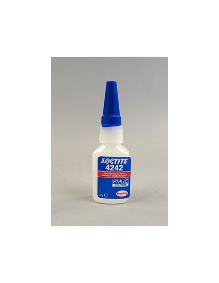 LOCTITE 4242 - BOTTLE 20 GR