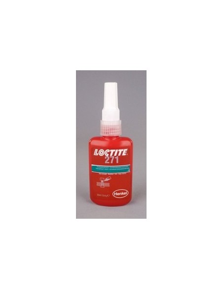LOCTITE 271 - BOTTLE 50 ML