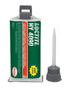 LOCTITE HY 4090 - CARTRIDGE 50 GR 2