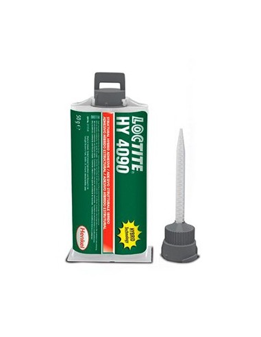 LOCTITE HY 4090 - CARTRIDGE 50 GR