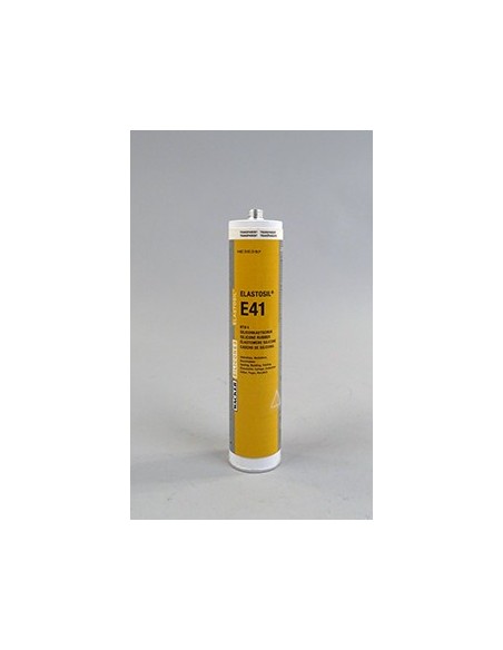ELASTOSIL E41 - CARTRIDGE 310 ML