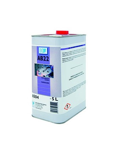 KF AB 22 IN 5 L DRUM