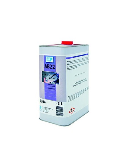 KF AB 22 IN 5 L DRUM