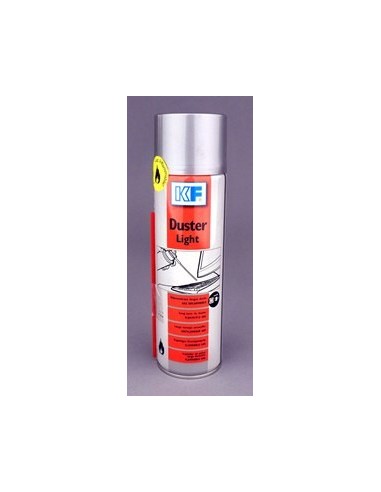 KF DUSTER LIGHT - AEROSOL 500 ML