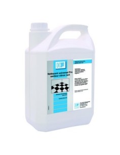 KF NETTOYANT CITRON VERT - BIDON 5 L 2