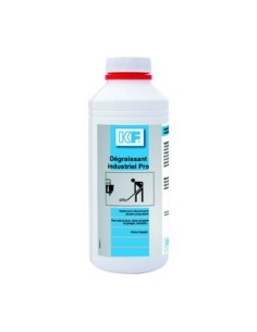 KF DEGRAISSANT INDUSTRIEL PRO - BIDON 1 L 2