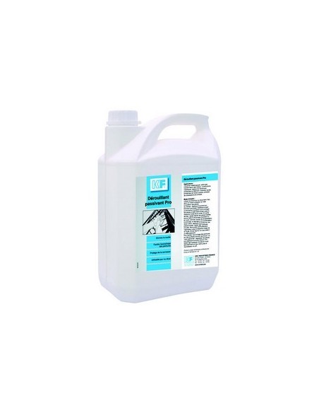 ANTI RUST PRO IN 5 L DRUM