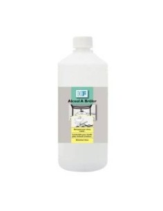ALCOOL A BRULER - BIDON 1 L 2