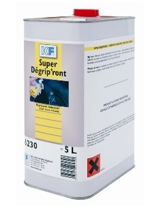 KF SUPER DEGRIP RONT - BIDON 5 L 2