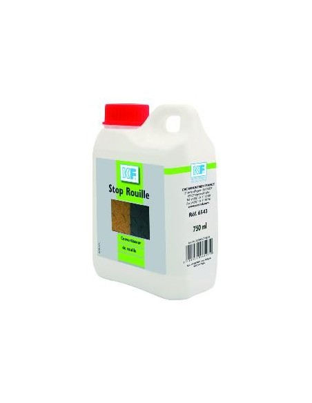 KF STOP ROUILLE - BIDON 750 ML