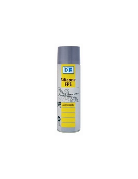 KF SILICONE FPS - AEROSOL 400 ML