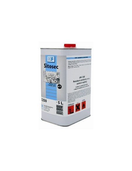 KF SITOSEC - BIDON 5 L