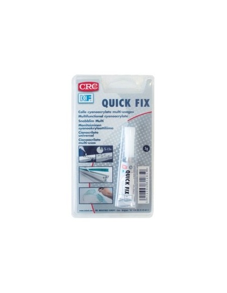 CRC QUICK FIX - 3 GR