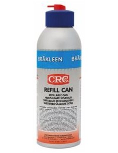 CRC REFILL CAN - AEROSOL RECHARGEABLE 2