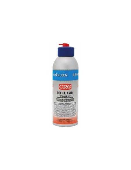 CRC REFILL CAN - AEROSOL RECHARGEABLE