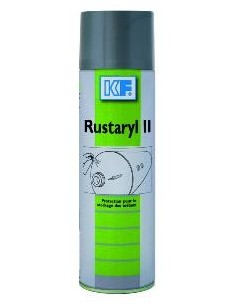 KF RUSTARYL II - AEROSOL 500 ML 2