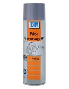 KF PATE DE MONTAGE FPS - AEROSOL 400 ML 2