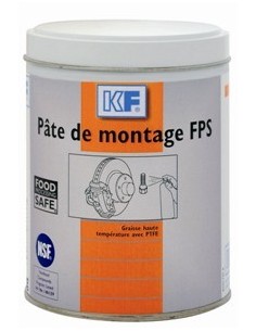 KF PATE DE MONTAGE FPS - POT 500 GR 2