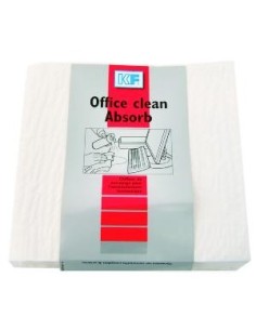 KF OFFICE CLEAN ABSORB - 25 CHIFFONS 2