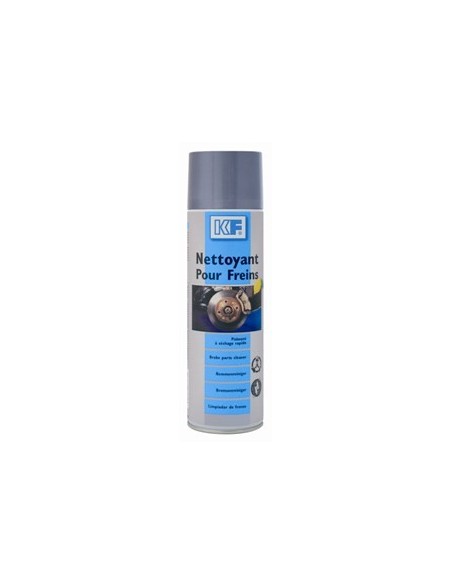 KF NETTOYANT FREINS - AEROSOL 500 ML