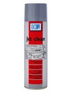 KF JET CLEAN - AEROSOL 400 ML 2