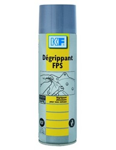 KF DEGRIPPANT FPS - AEROSOL 500 ML 2