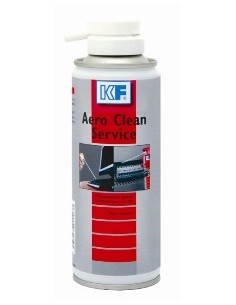 KF AERO CLEAN SERVICE - AEROSOL 150 ML 2