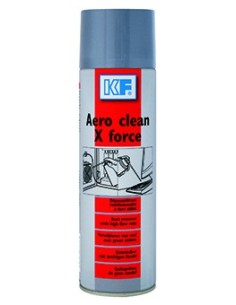 KF AERO CLEAN X FORCE 2